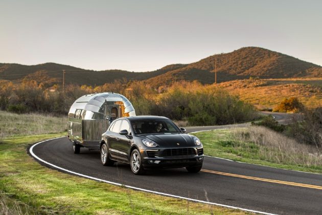 Most expensive luxury RV cars