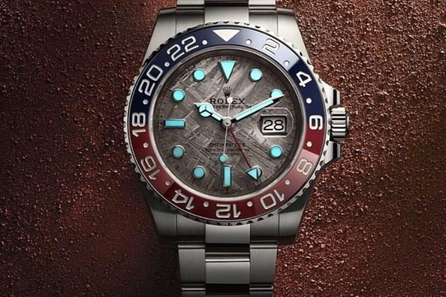 che guevara gmt