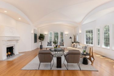 Leonardo DiCaprio Lists Los Feliz Home for $5.75 Million
