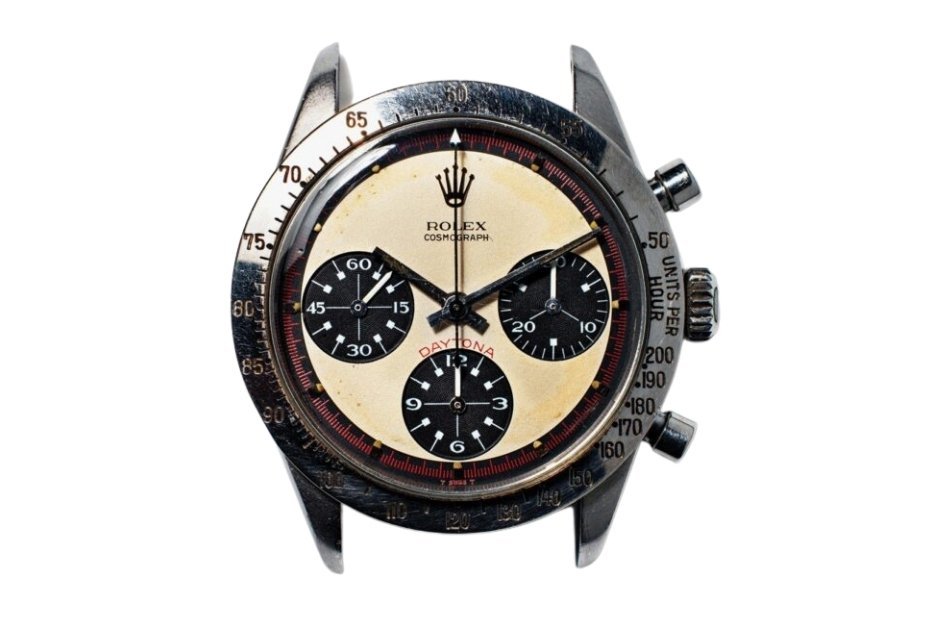 most expensive rolex daytona