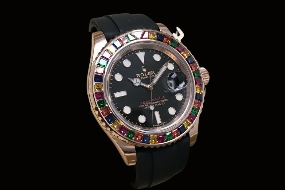 most expensive rolex on the market