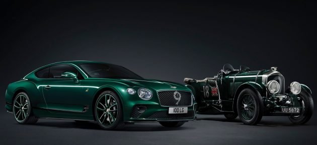 The 10 most expensive Bentley cars on the market: price, specs, value