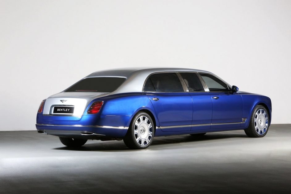 Exclusive: Top 10 most expensive Bentleys you can actually buy
