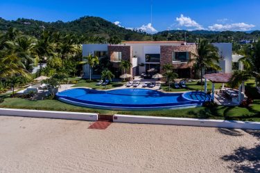 Rise of the Escape Home: Wave of international relocations drives Puerto Vallarta’s real estate boom