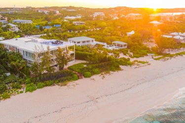A historic real estate quarter for Turks and Caicos: Surging demand, and 5 unique villas up for sale
