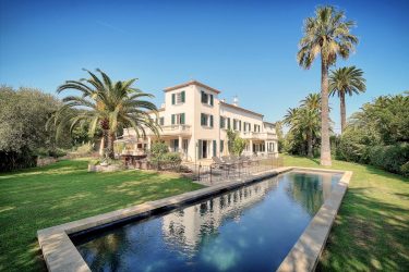 Discover the better way to own second homes: $3.75M villa on the French Riviera can be yours for $575,000