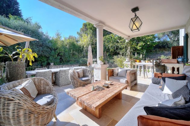 August home Antibes 14
