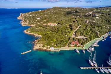 Top 7 European destinations chosen by superyacht owners in 2021