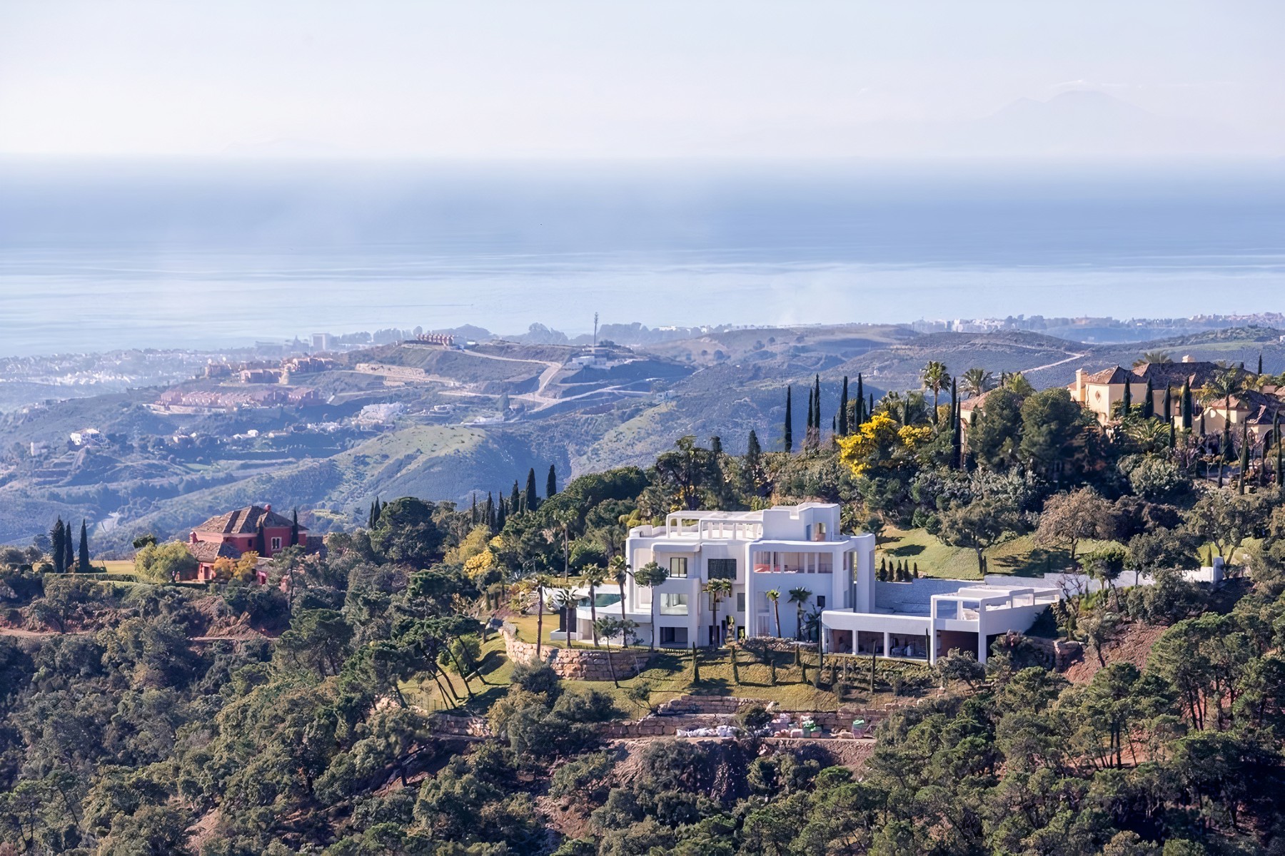 Buying a Property in Spain: Expert Guide