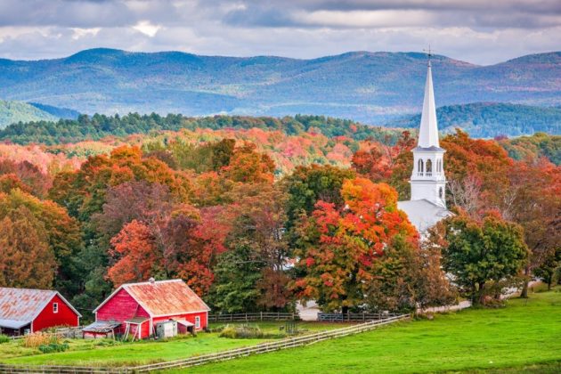 Vermont
