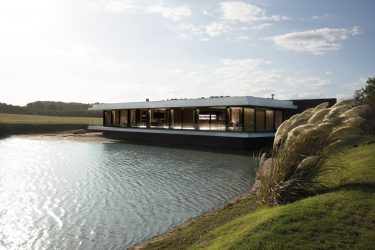 The Hamptons of South America: First look at a unique gated community close to José Ignacio, Uruguay