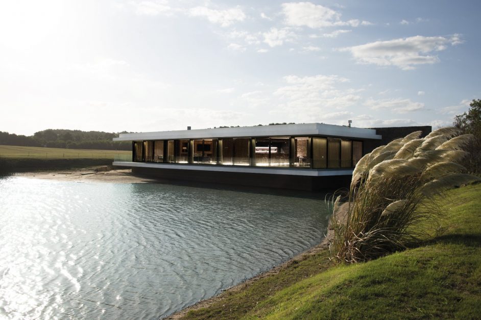 The Hamptons of South America: First look at a unique gated community close to José Ignacio, Uruguay