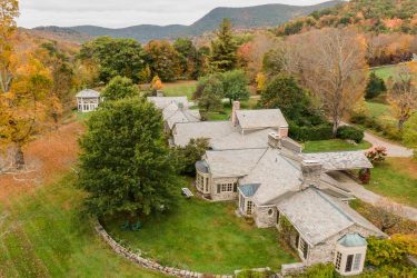 You can now buy a mansion where James Bond’s legendary plots were created