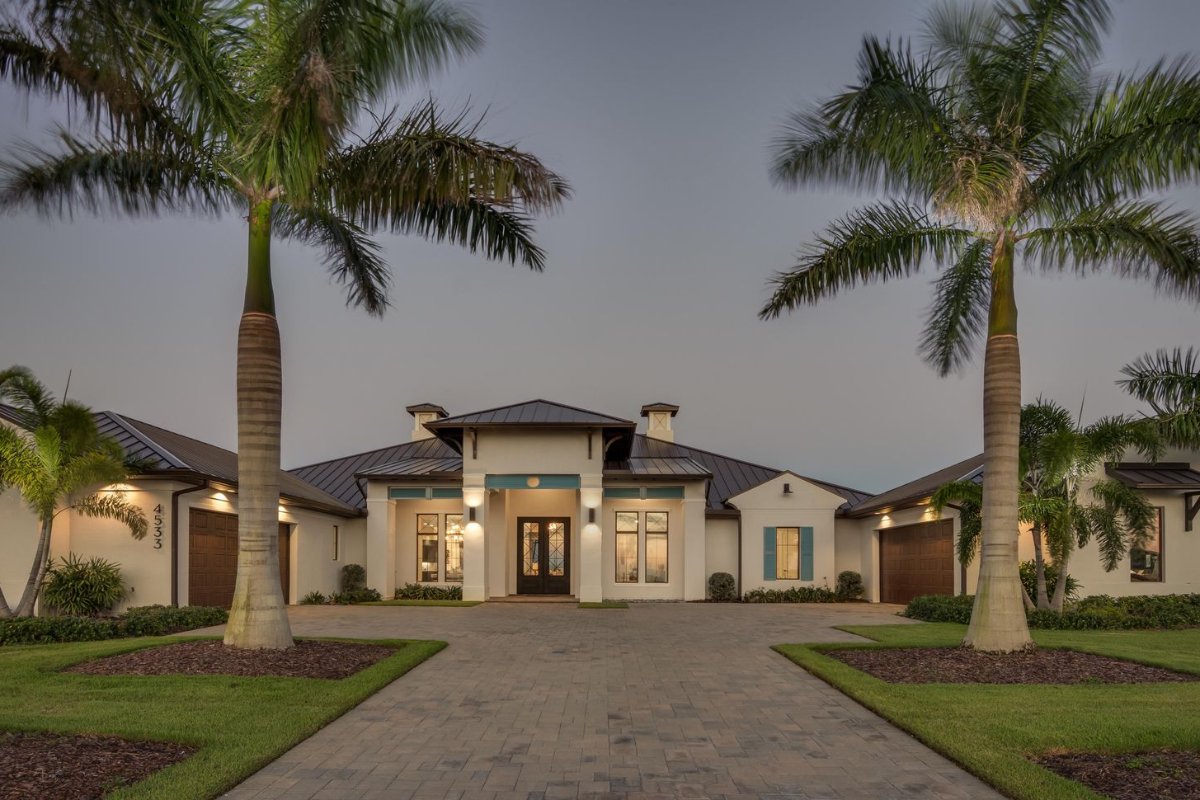 The Space Coast awaits you Step inside Florida’s most valuable