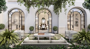 Fifty Two Black, Melbourne: Luxury leasing opportunity unseen in Australia before