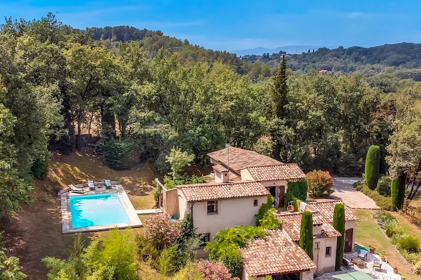 New in real estate Coown a unique collection of luxury homes in