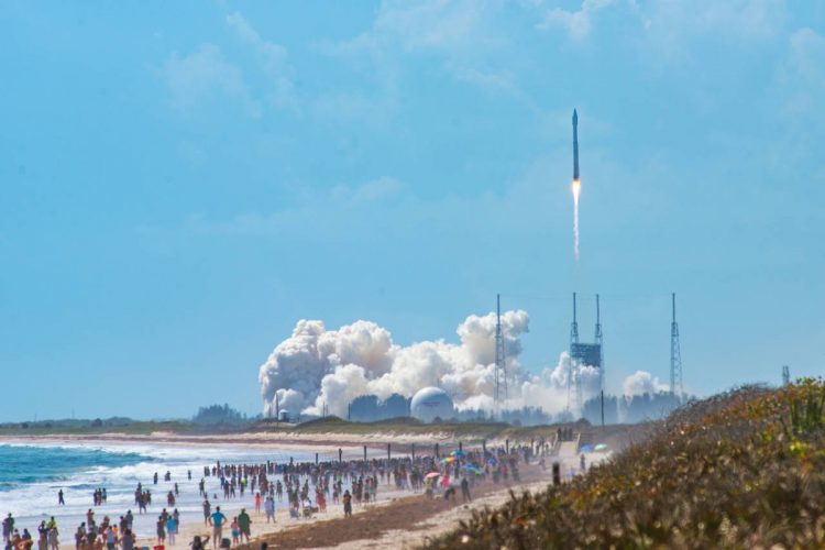 The Space Coast awaits you Step inside Florida’s most valuable