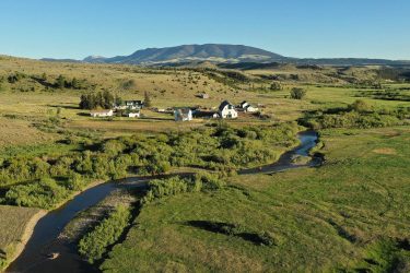 Revealed: The two Montana ranches that topped the world’s biggest real estate sales of 2021