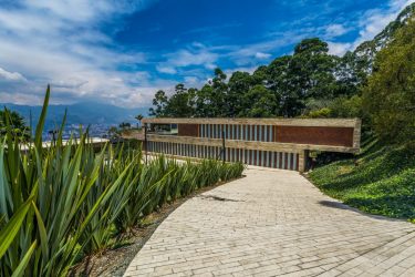 Medellín, Colombia: Uncover a new epicenter of tropical modernism and a high-end second home oasis