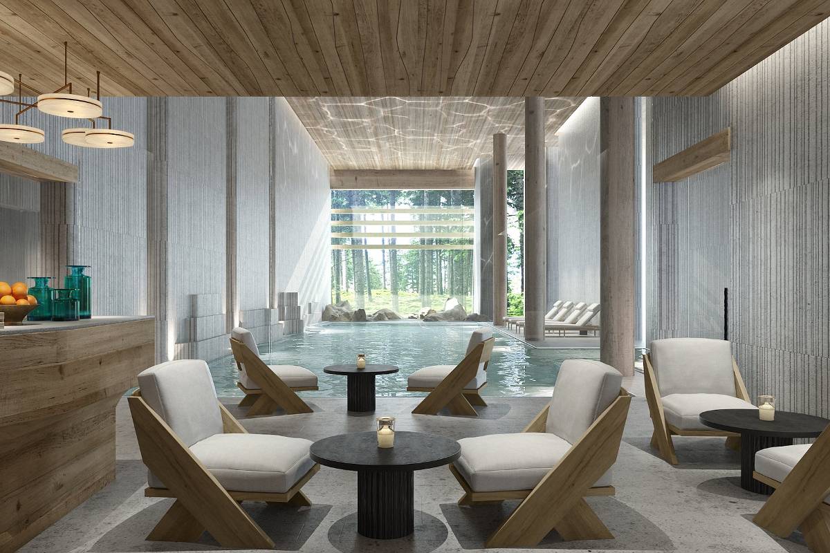 spa