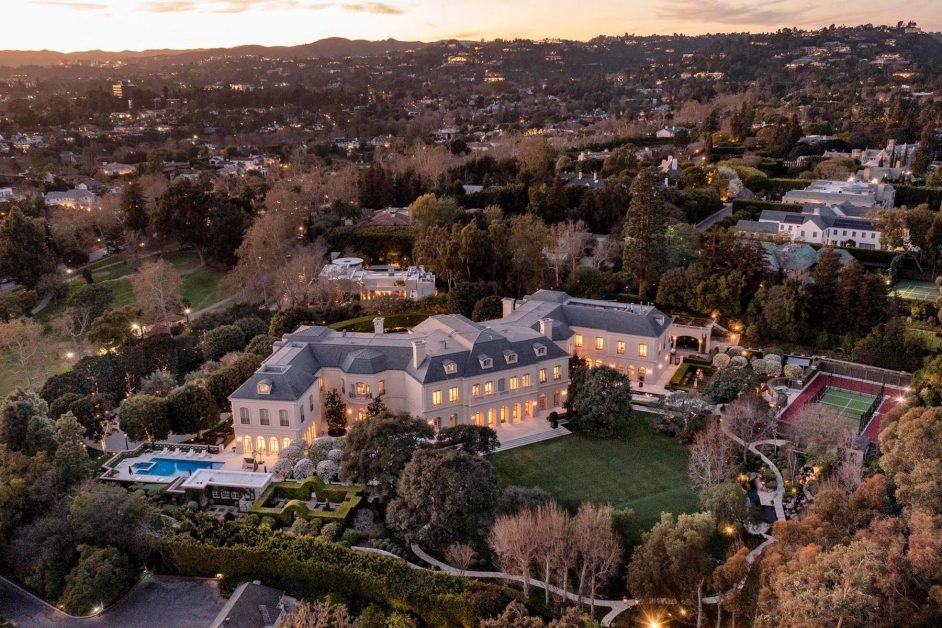 Premium Selection: The World's best and most sought-after mansions
