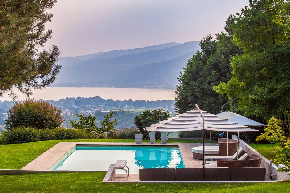 Four Reasons It’s Time to Buy a Luxury Property in Italy