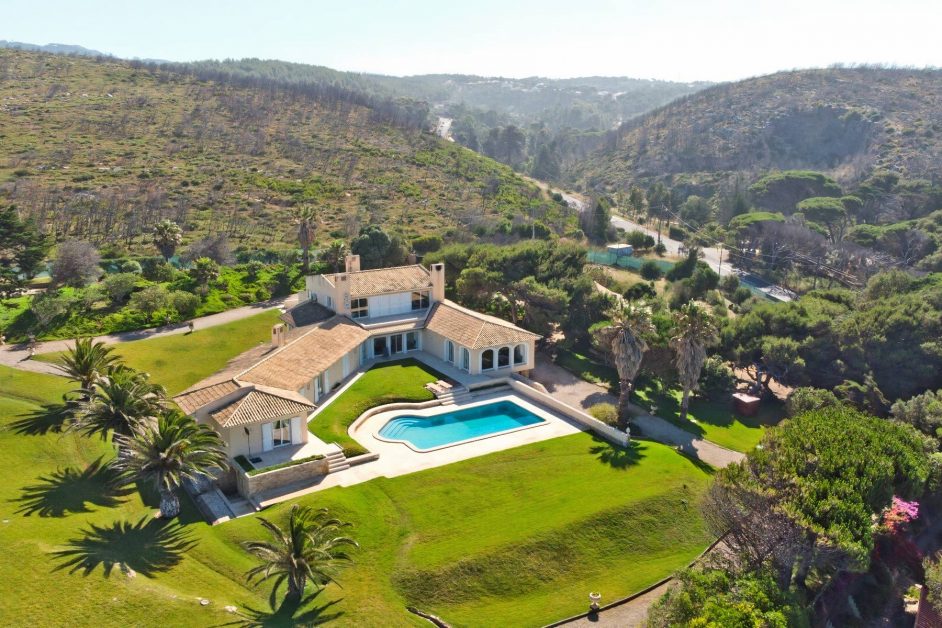 Five unmissable estates for sale in Portugal, from Comporta to Estoril
