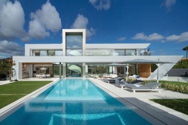 Top 5 villas in Marbella to look out for in 2022