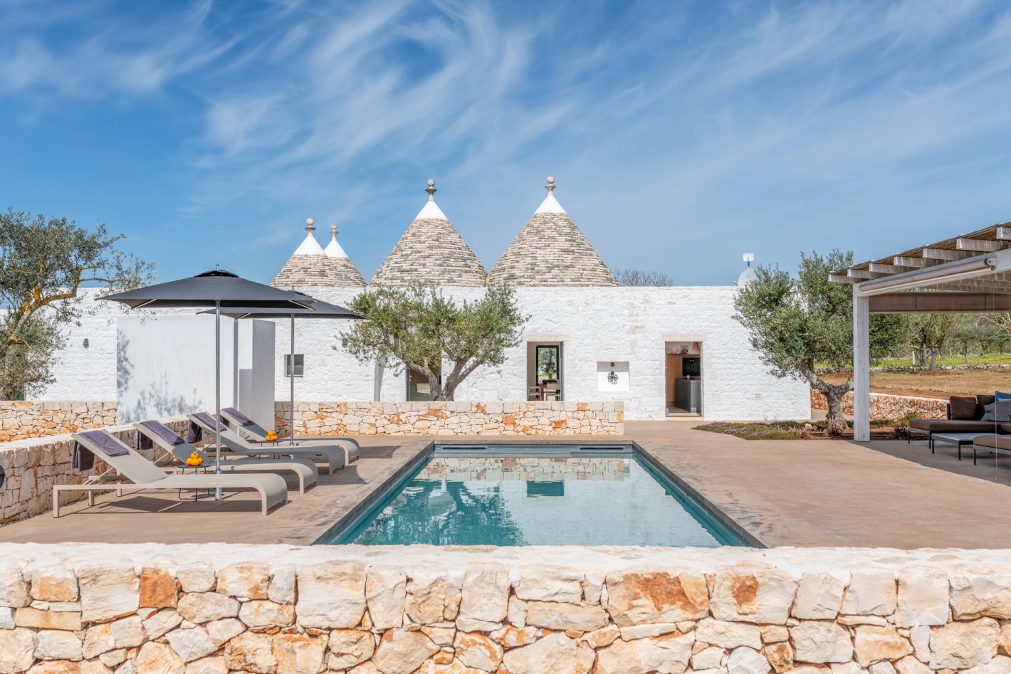The ultimate guide to Apulia Luxurious villas offering ROI in the