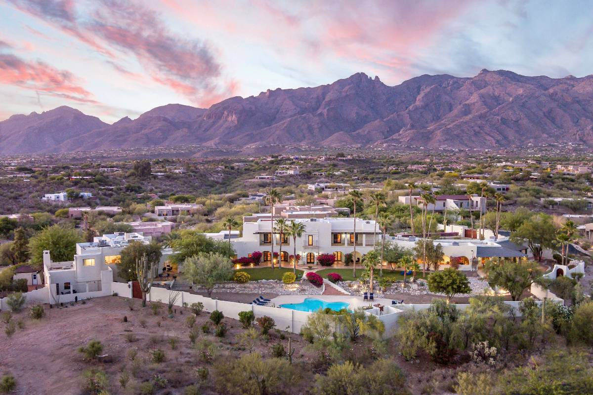 12 Family Compounds For Sale With Unique Living Spaces