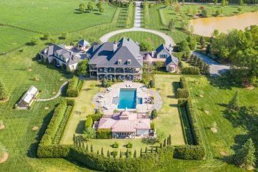 Home Features: 8 High-end greenhouses that increase a luxury home’s value