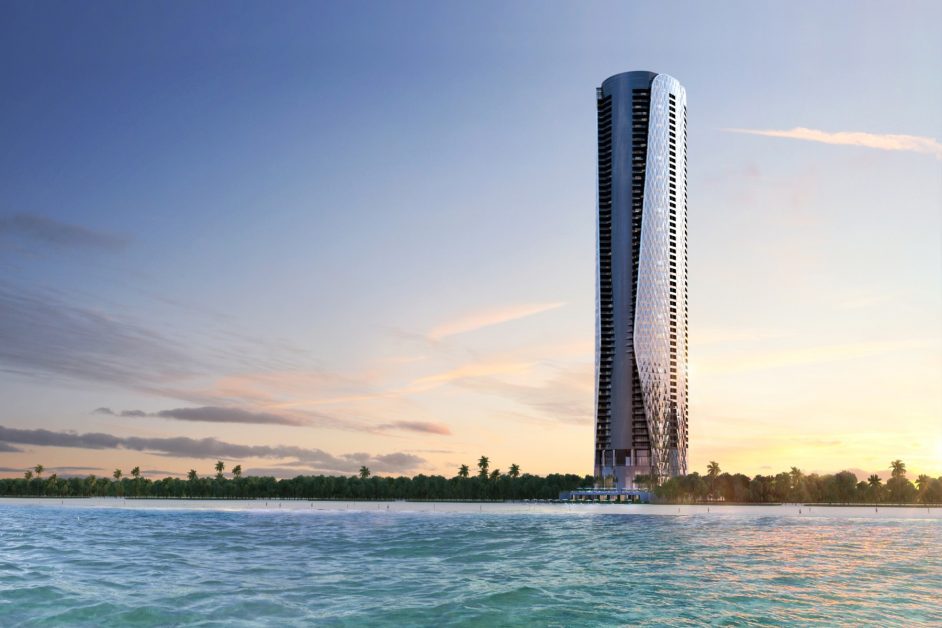 Bentley Residences: First condos offered for sale in the Bentley-branded residential tower