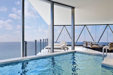 Bentley Residences: First condos offered for sale in the Bentley-branded residential tower