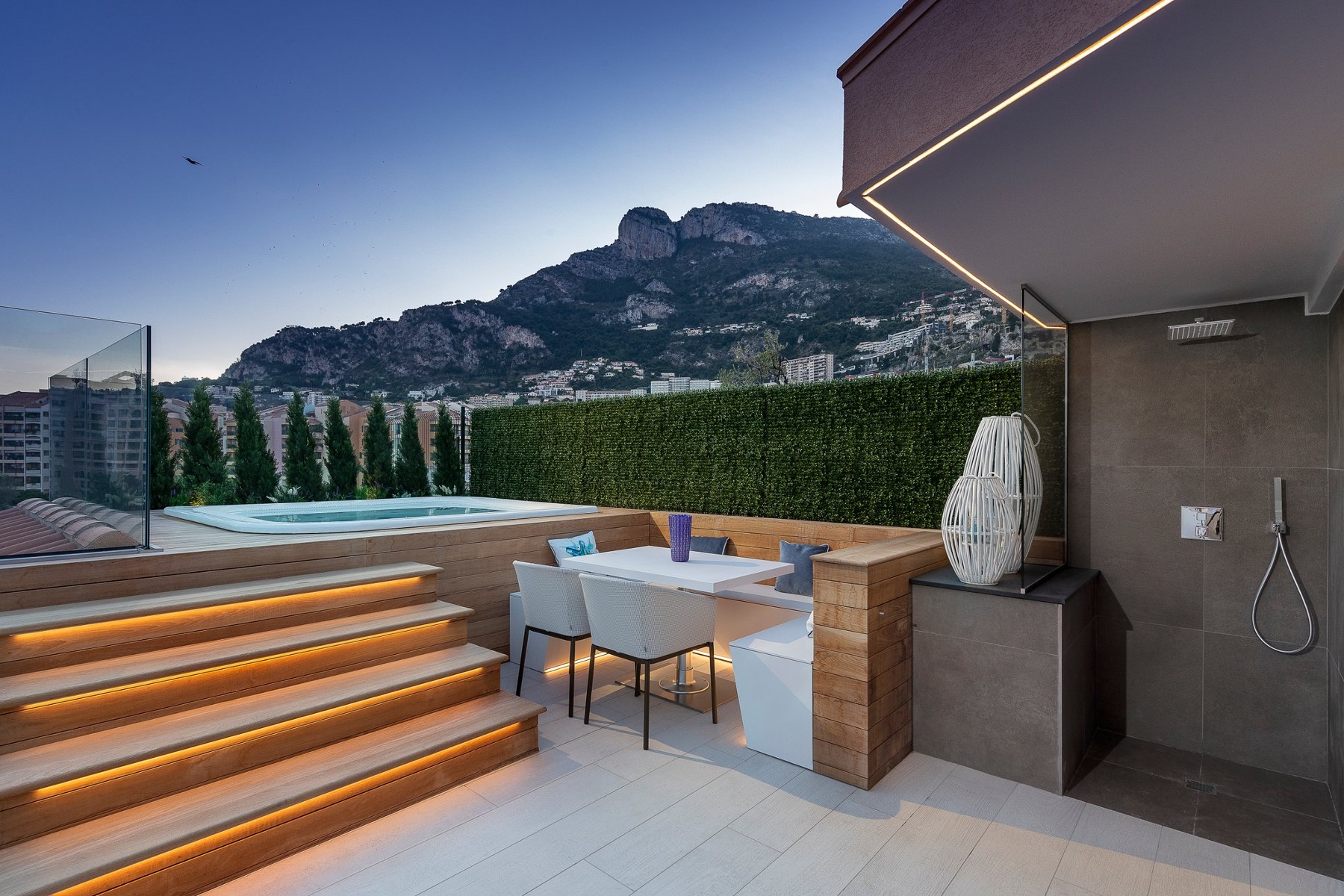 Monaco is in the spotlight after Goldman’s return to the principality