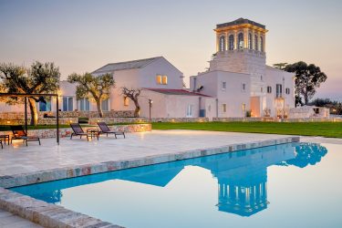 The ultimate guide to Apulia: Luxurious villas offering ROI in the south of Italy