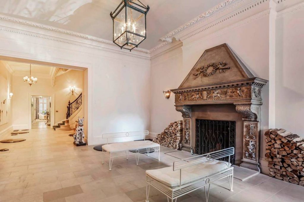 15 Biggest Private Houses in the World, Now on the Market JamesEdition