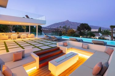 Trio of best-in-class villas available for co-ownership in Marbella this summer