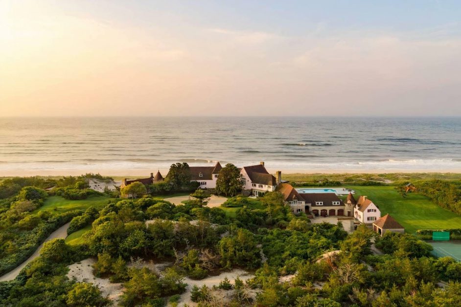 Premium Selection: 15 Biggest private houses in the world, now on the market
