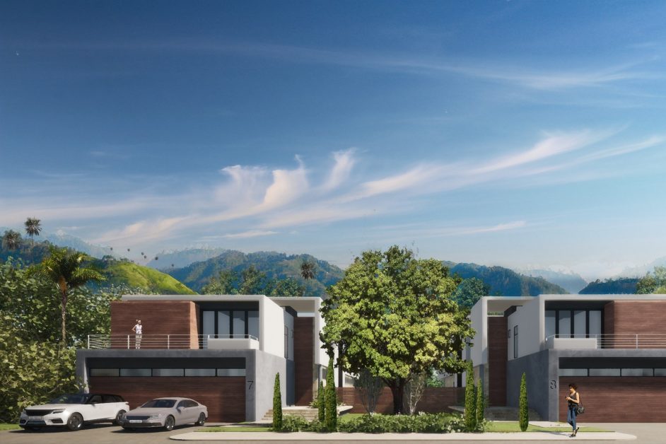 Hambani Estates Unique residential development revolutionizing Jamaica