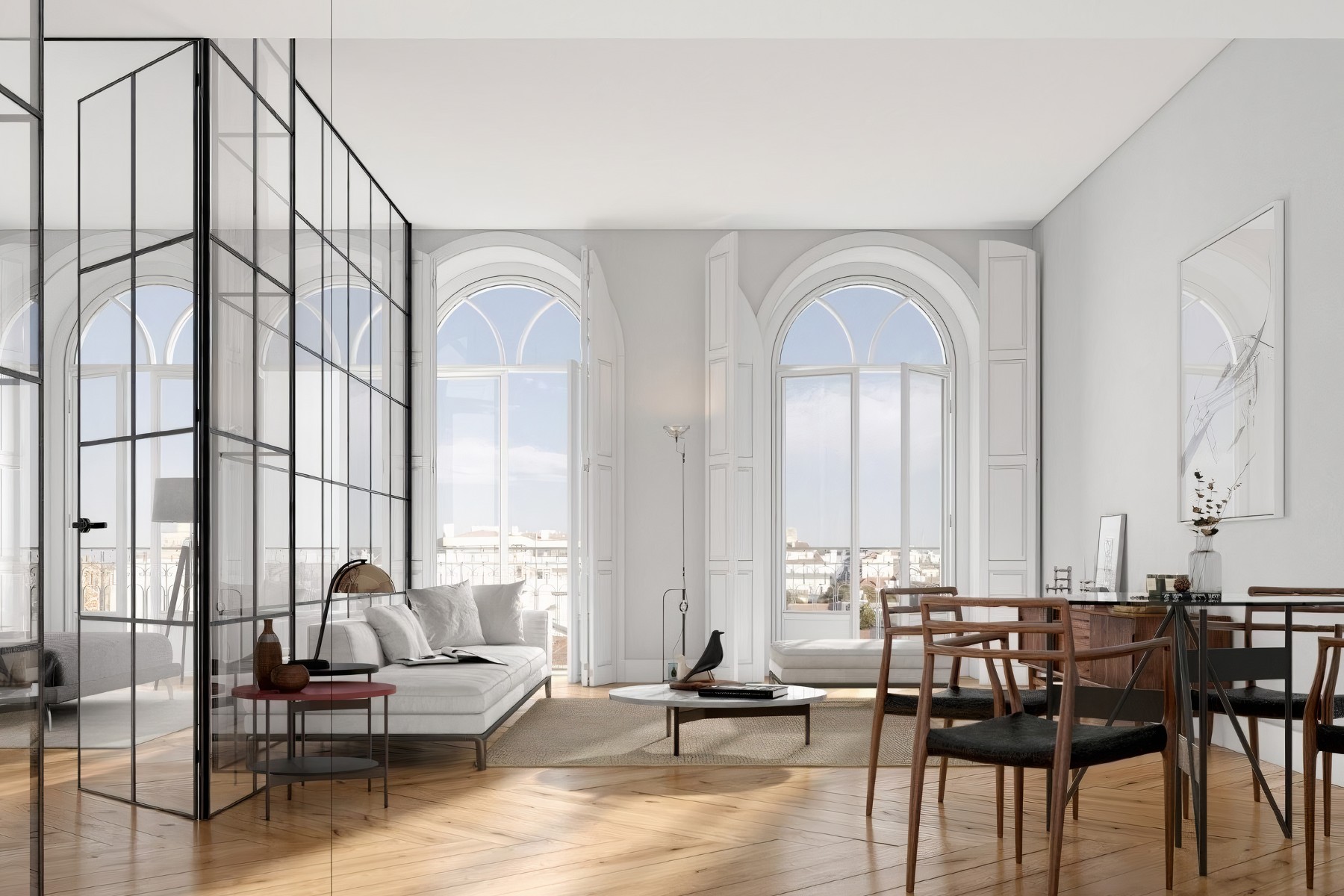 Four things to know about the NonHabitual Resident Regime in Portugal