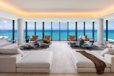 This Miami Beach home is the most expensive ever to be bought with cryptocurrency