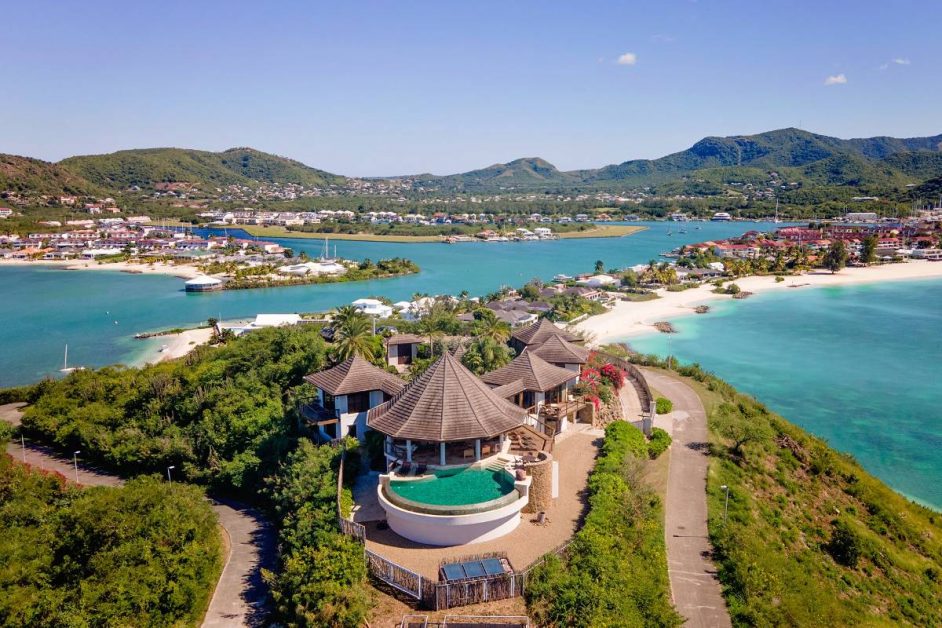 Top 10 tropical islands for business nomads, with some of the best