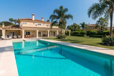 Top 5 Villas to look out for in Sotogrande, the Beverly Hills of the ...