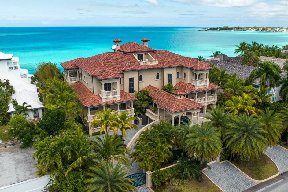 Top 10 tropical islands for business nomads, with some of the best