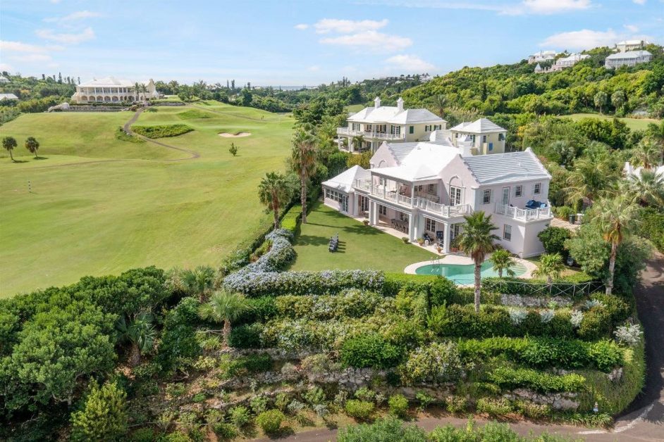 Top 10 tropical islands for business nomads, with some of the best