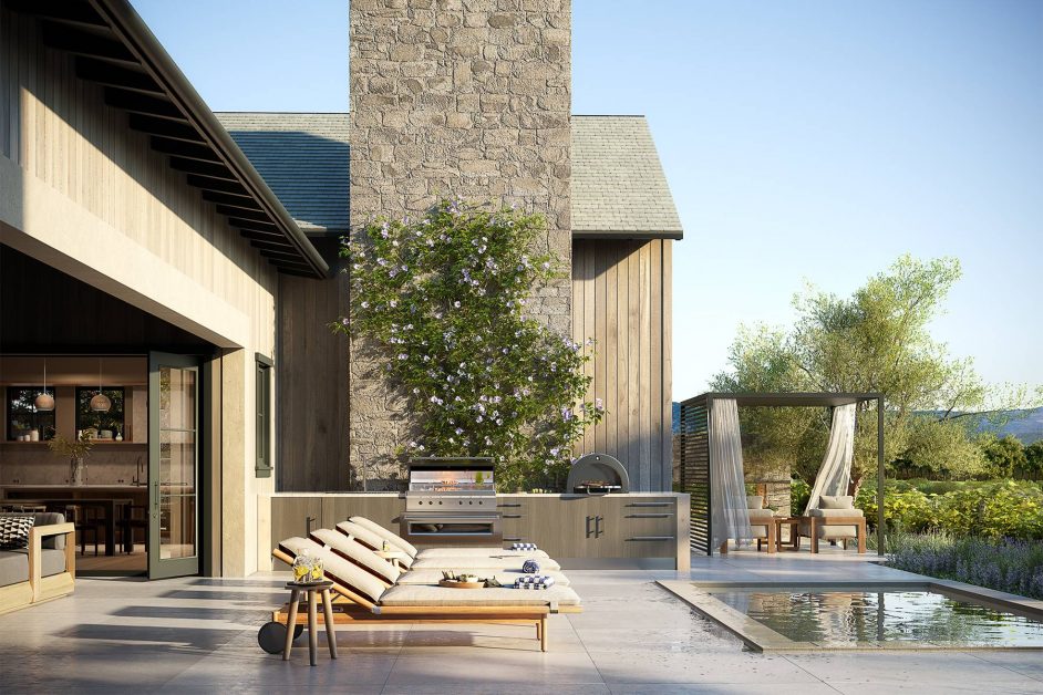 Stanly Ranch, Auberge Resorts Collection: a new generation Napa resort on a historic ranch