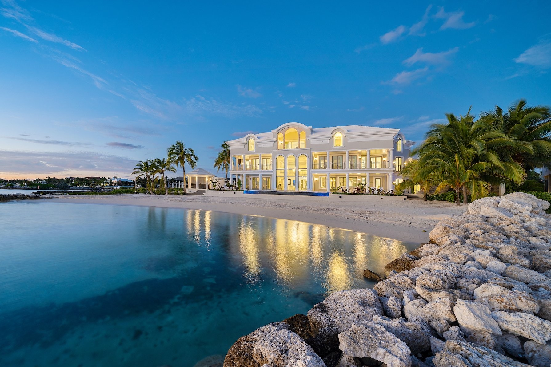 Top 10 tropical islands for business nomads, with some of the best