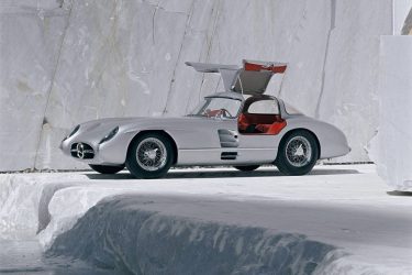20 Most expensive cars in the world ever sold at auction