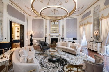 Gucci’s former London headquarters offered as £55 million mansion