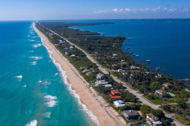 Oceanfront mansions and SpaceX launches: 4 Reasons to buy into Florida’s Space Coast lifestyle